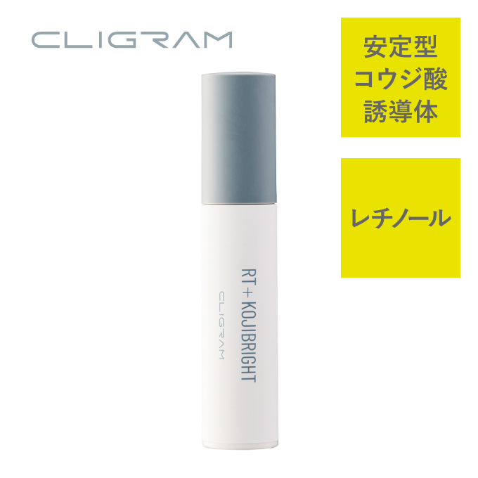 通販】CLIGRAM（カリグラム）VITAL EV 30mL ｜ Rejuva BEAUTY BAZAAR