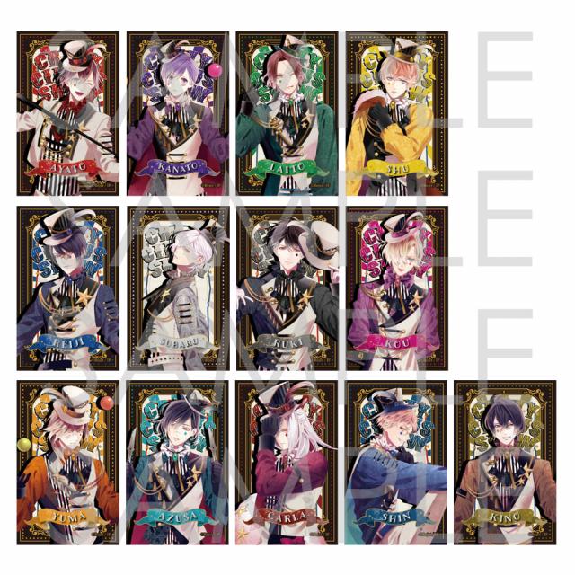 Rejet shop | 最新情報をお届け！ | 【全店】『【DIABOLIK LOVERS