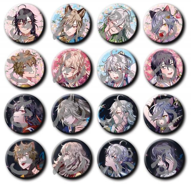 Rejet shop | 最新情報をお届け！ | 「幽幻ロマンチカ Rejet shop取り