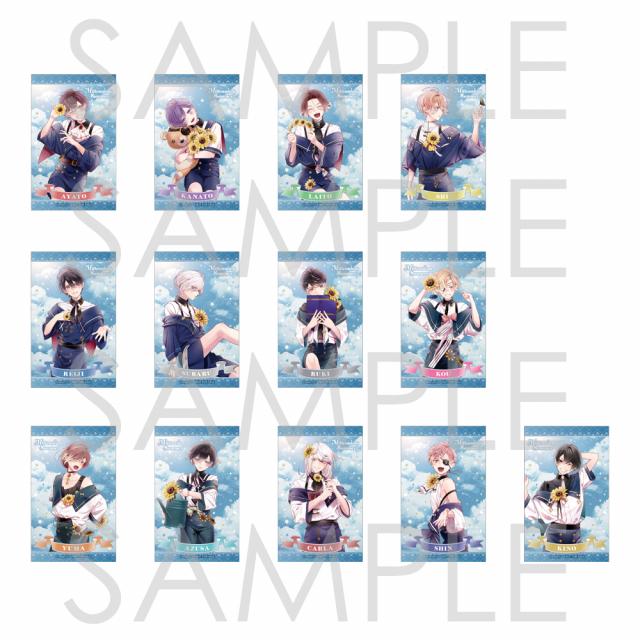 Rejet shop | 最新情報をお届け！ | 【全店】『DIABOLIK LOVERS