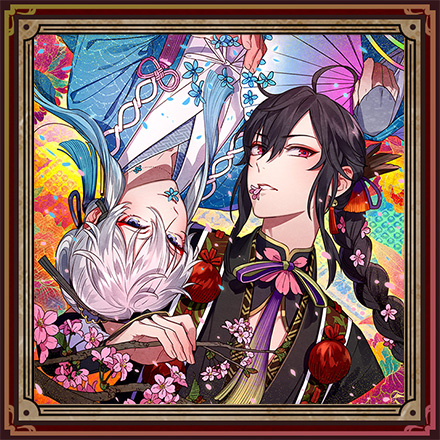 幽幻ロマンチカ 真骨頂】公式サイト | Rejet