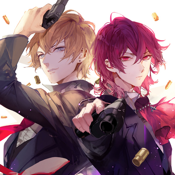 クリミナーレ! DUELLO】公式サイト | Rejet