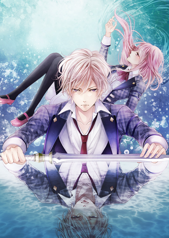 PRODUCT | もし、この世界に神様がいるとするならば。