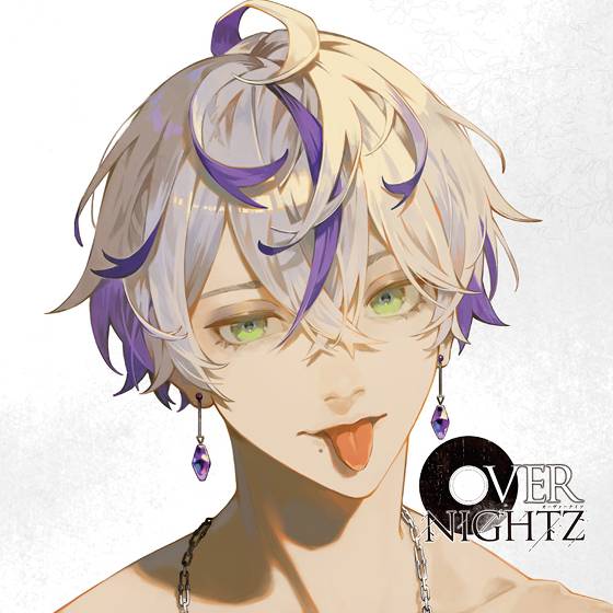 製品・特典情報 - 【BLACKBOXCD】OVERNIGHTZ （オーヴァーナイツ）公式