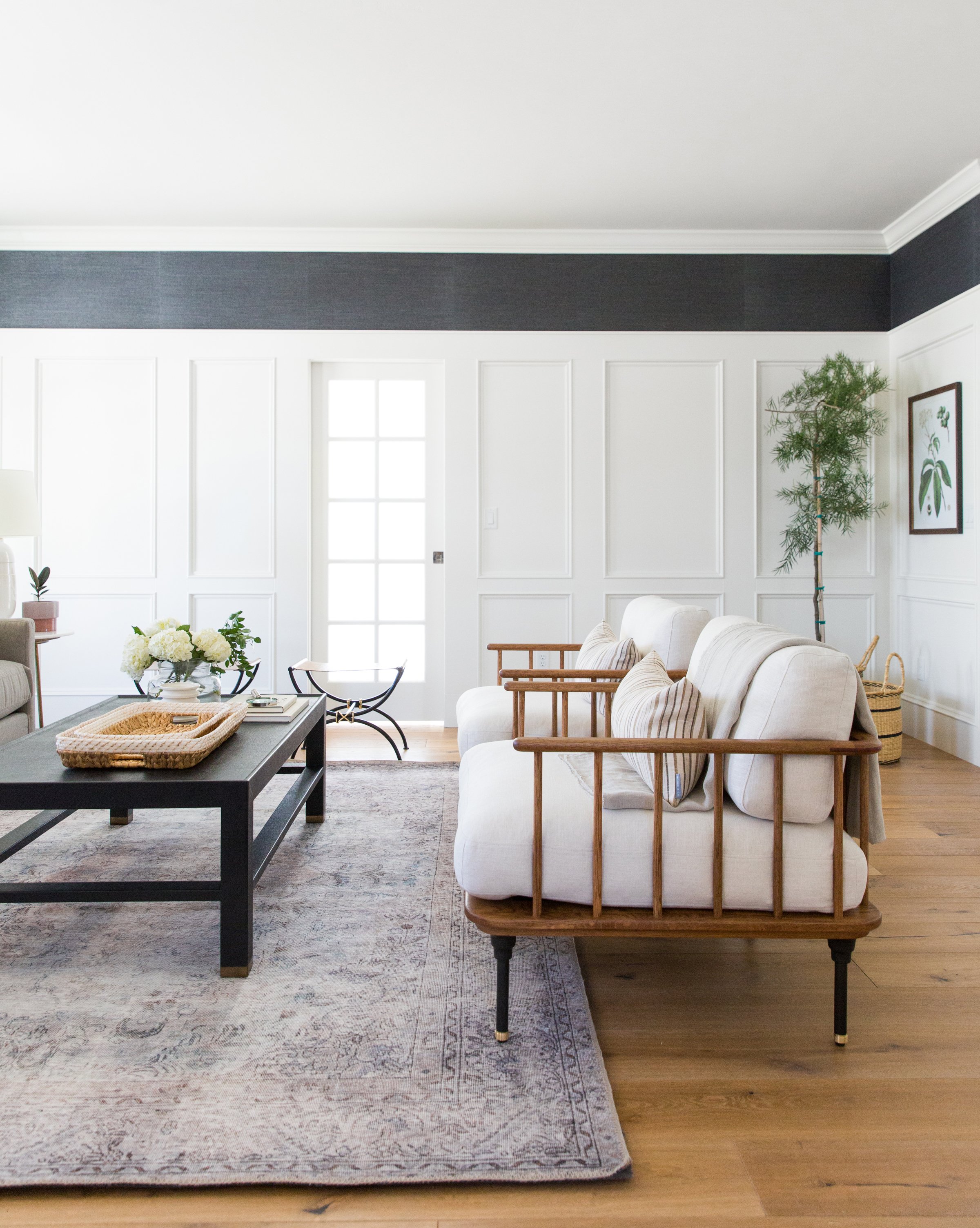 石田ゆり子さん も夢中なインテリア アイテム【オーバーダイ】ラグ と