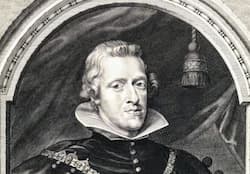 フェリペ4世：スペイン文化の黄金期 – 歴史ト物語