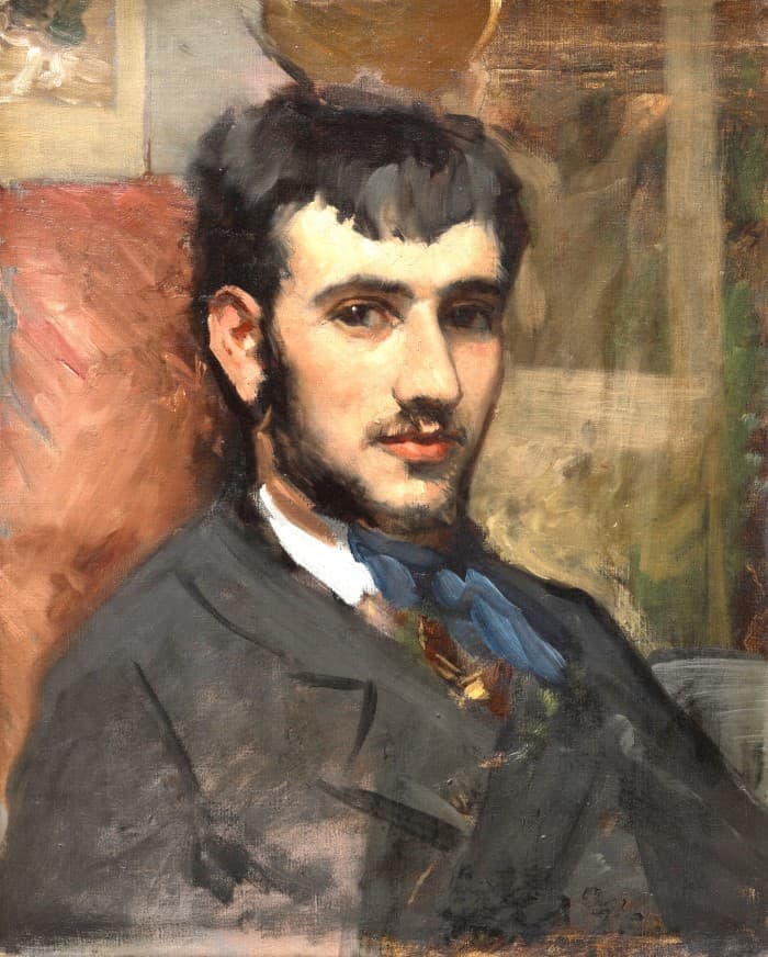 ルノワール：彩りを自在に操る絵筆 – 歴史ト物語