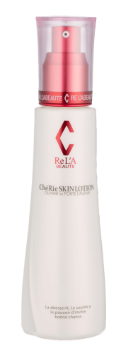 シェリースキン - リアボーテ正規ディーラー・総合美容ディーラー 株式