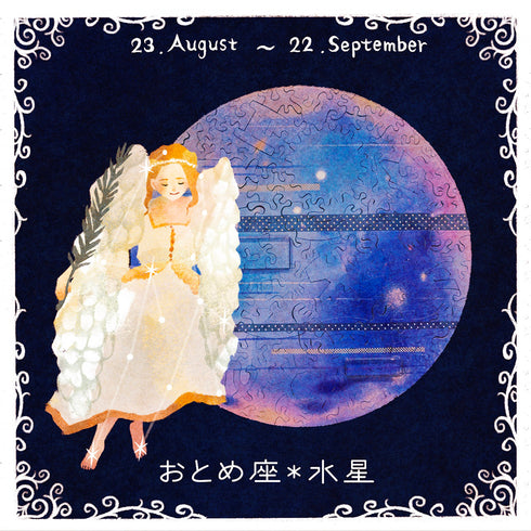 6月入庫分予約】宇宙の破片 MERCURY 水星と専用フレームセット – ご