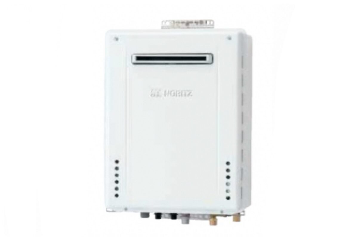 NORITZ｜ガスふろ給湯器｜屋外壁掛け20号 | 株式会社ReLIFE住設【公式】
