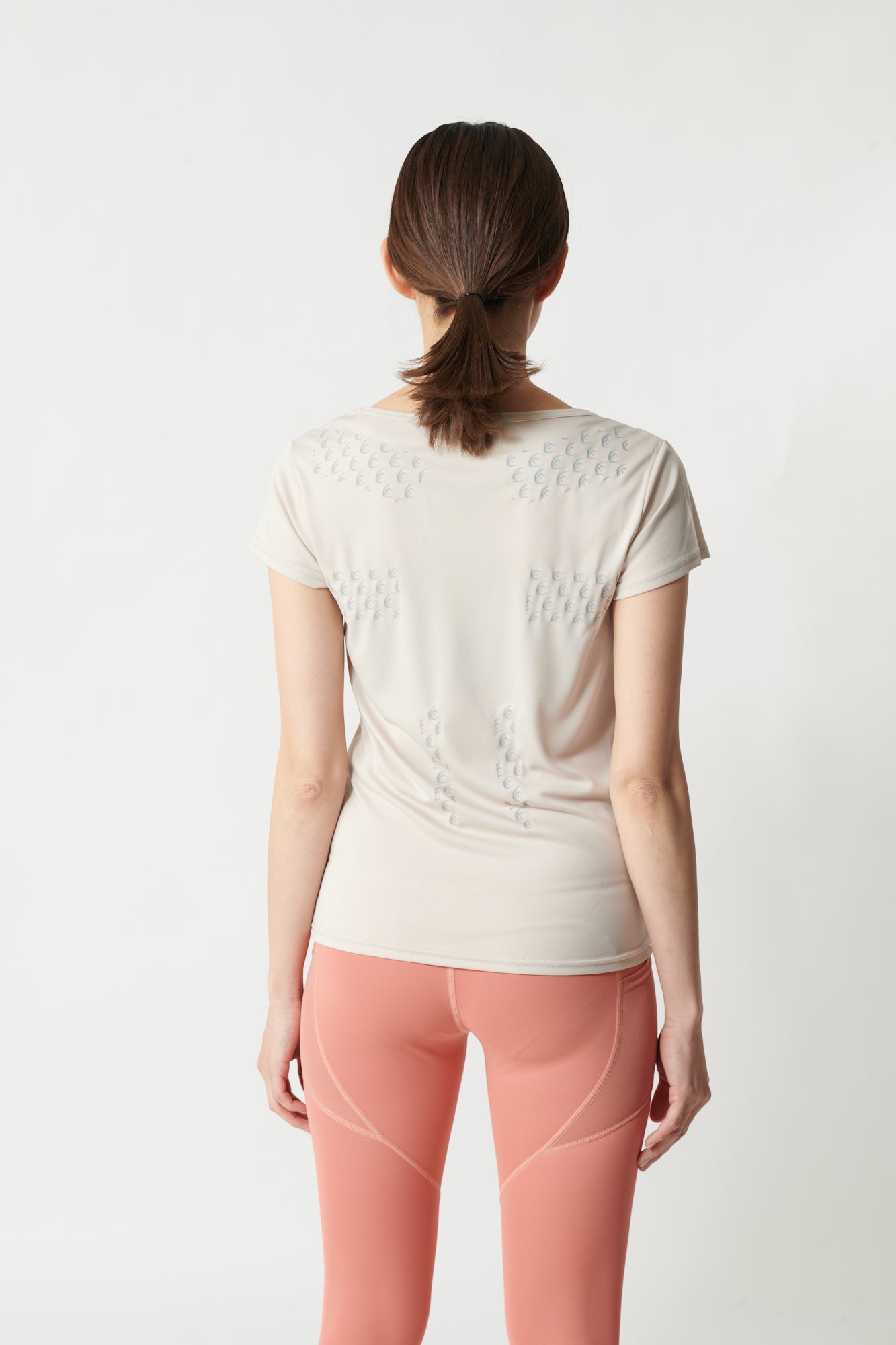 レディース＞ リライブインナー［2分袖］｜〈公式〉リライブ