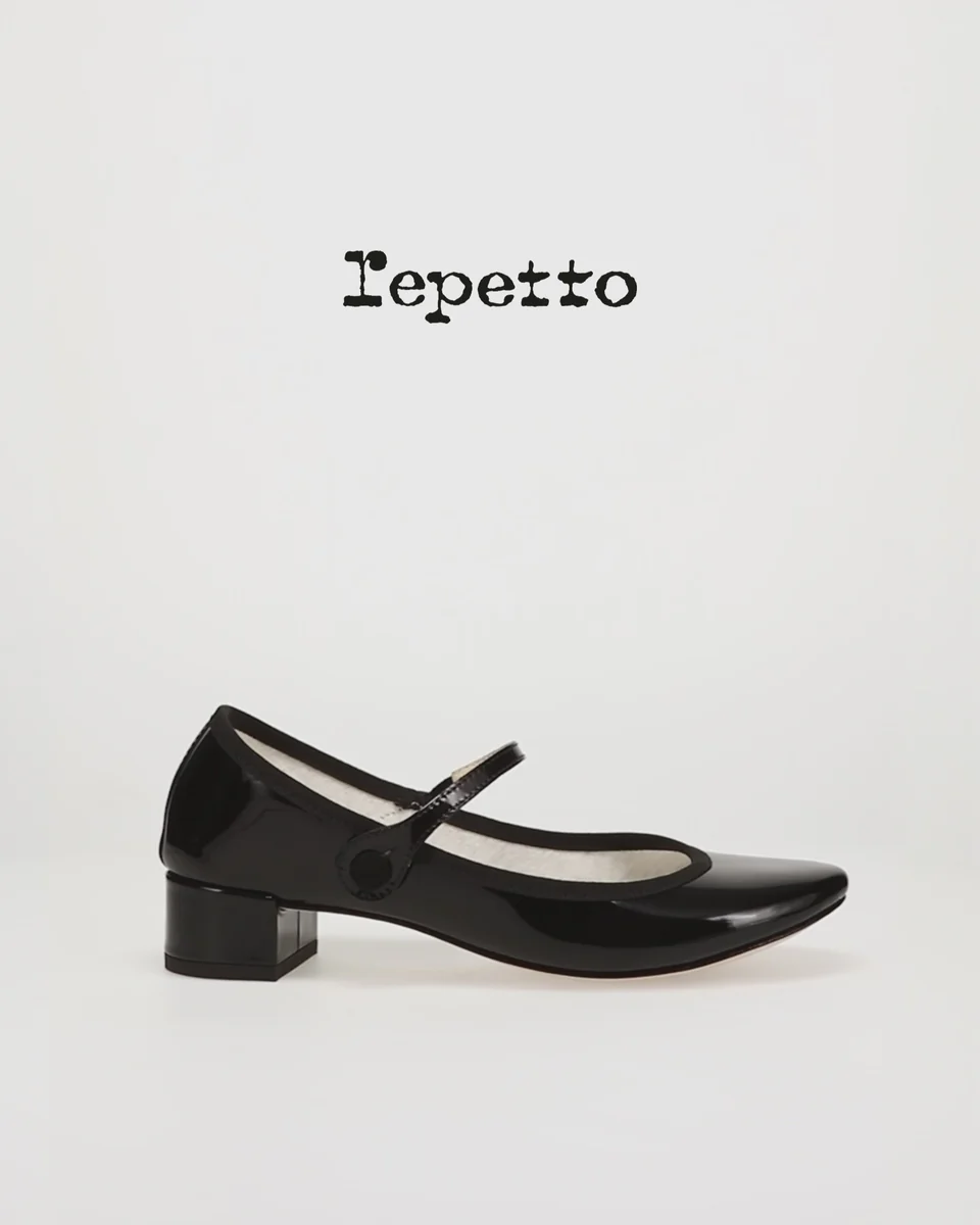 Rose メリージェーン - EUサイズ｜パンプス&ミュール | ウィメンズ