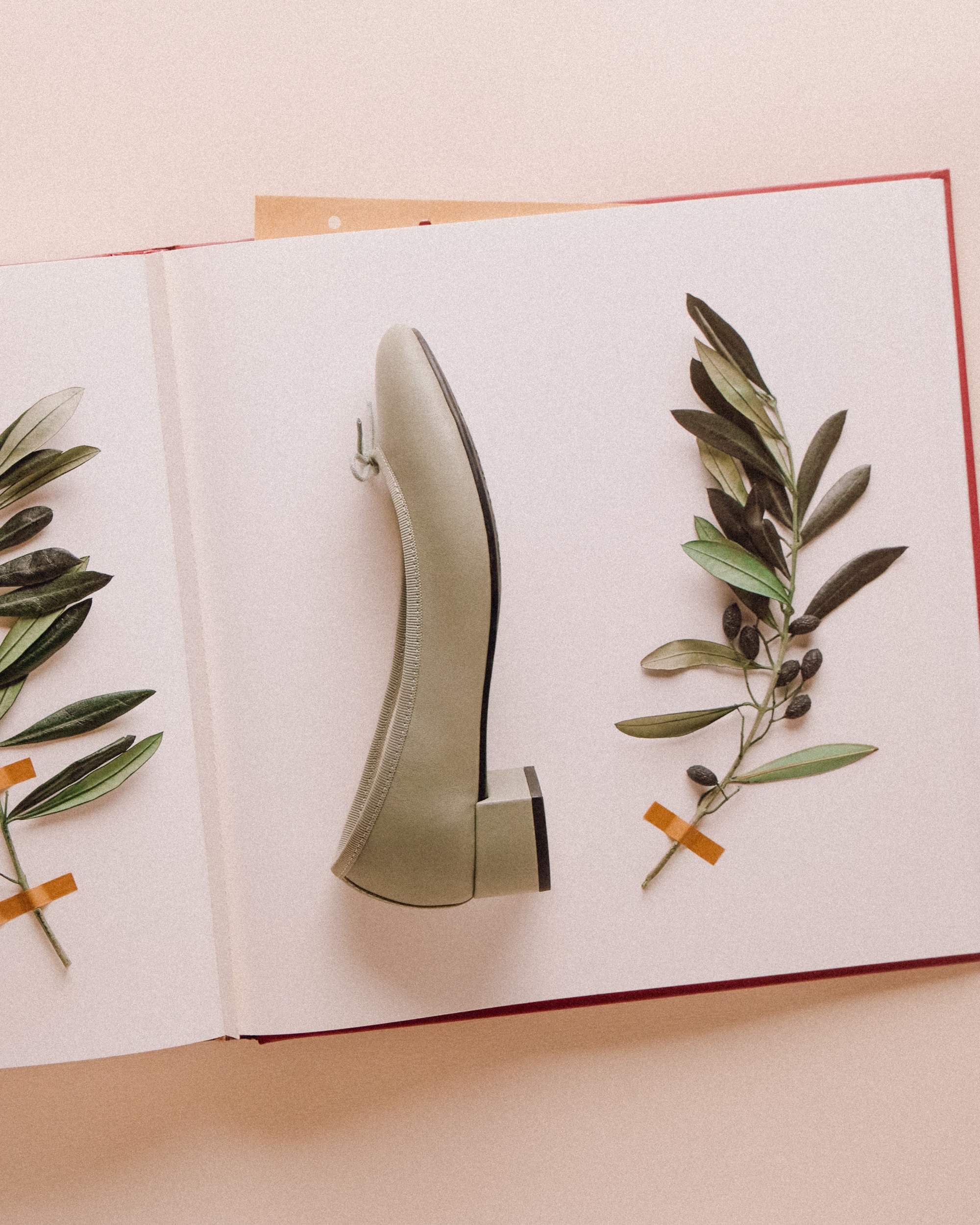 Camille パンプス | バレリーナ | ウィメンズ | シューズ | Repetto