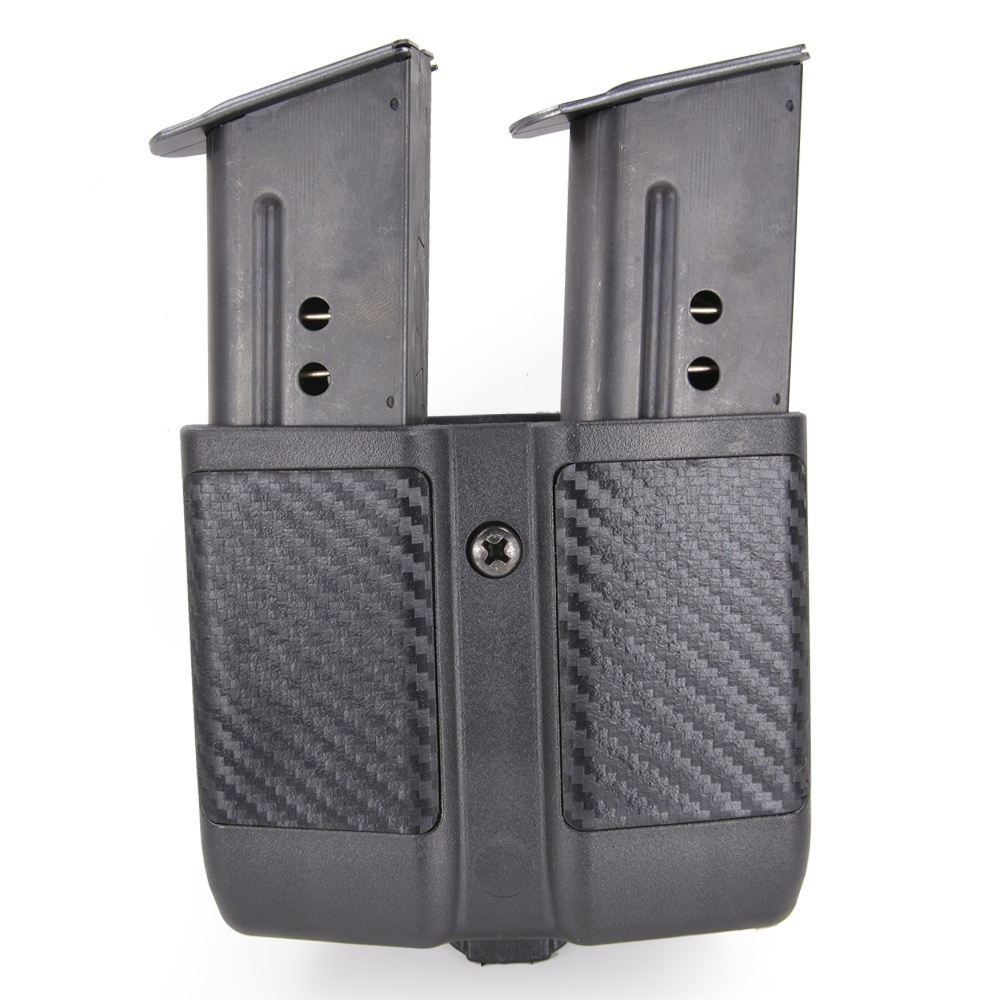 BLACKHAWK ダブルピストルマガジンポーチ | ミリタリーショップ レプマート