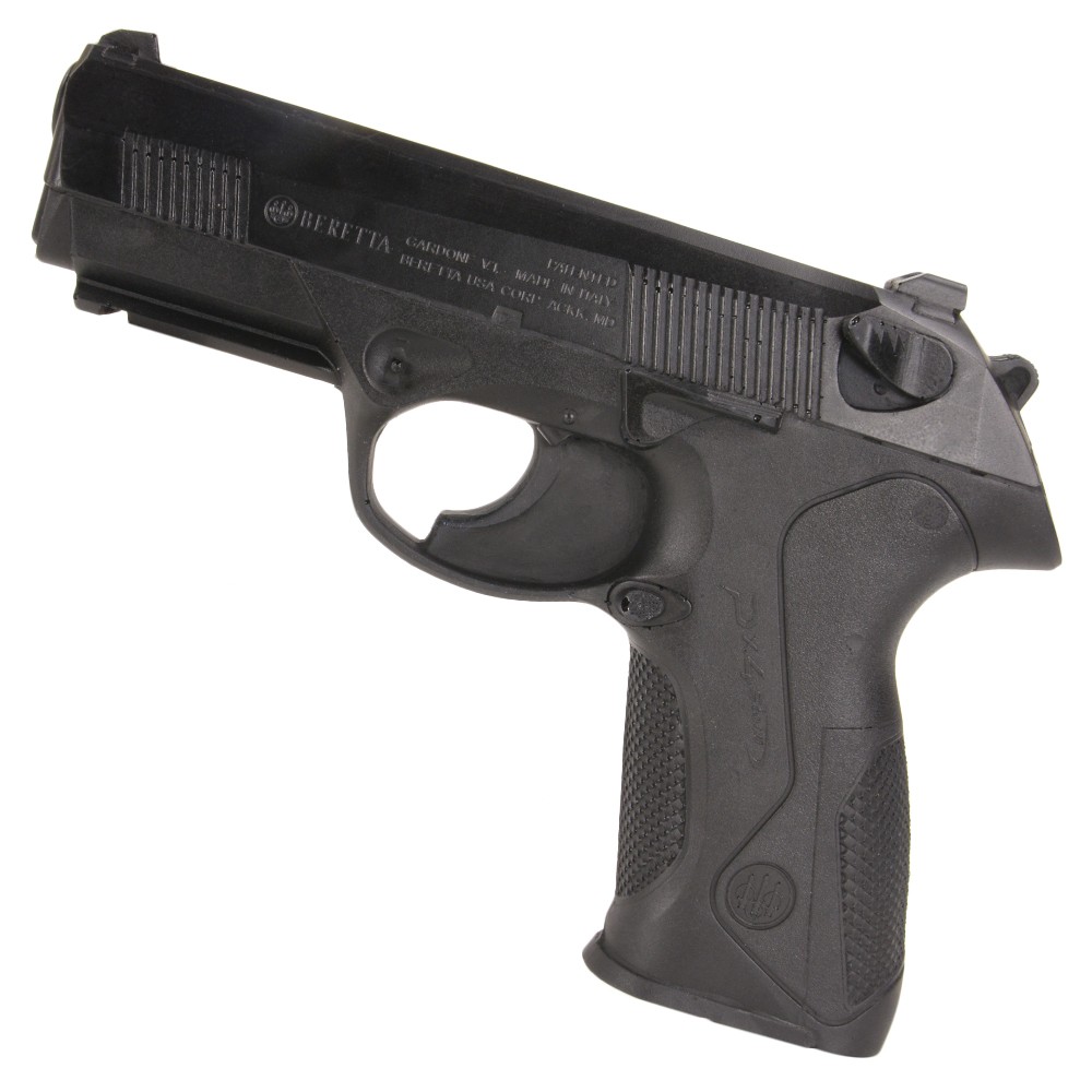 ブルーガン Beretta トレーニングガン PX4 Storm | ミリタリーショップ