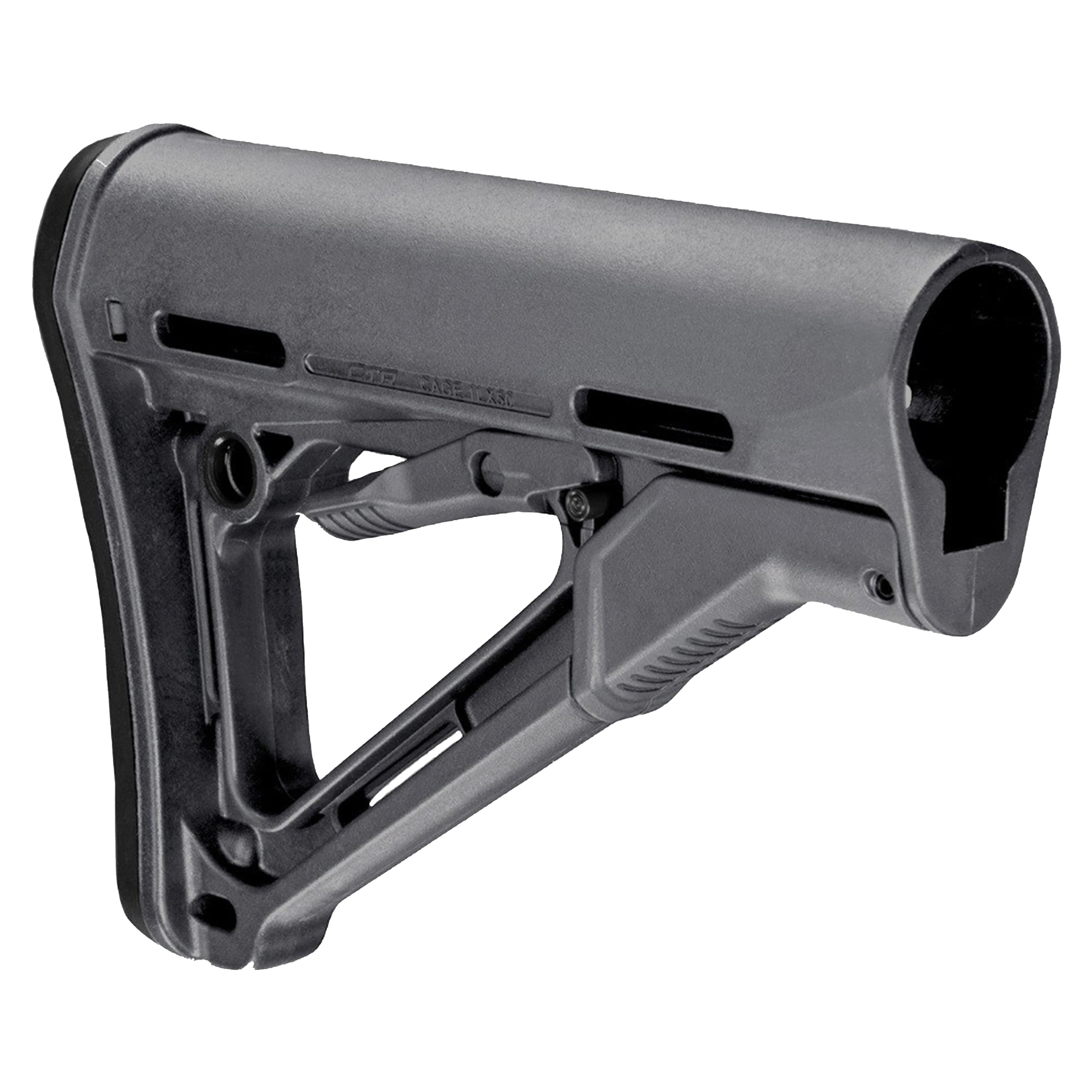 MAGPUL バットストック CTR Carbine Stock ミルスペック MAG310
