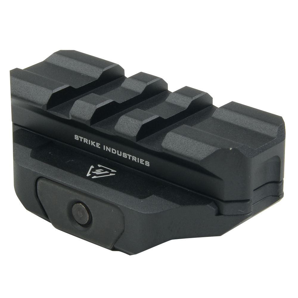 STRIKE INDUSTRIES ライザーマウント REX Riser ピカティニーレール SI
