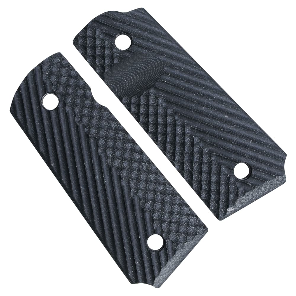 VZ Grips ハンドガングリップ M1911コンパクトモデル対応 オペレーター