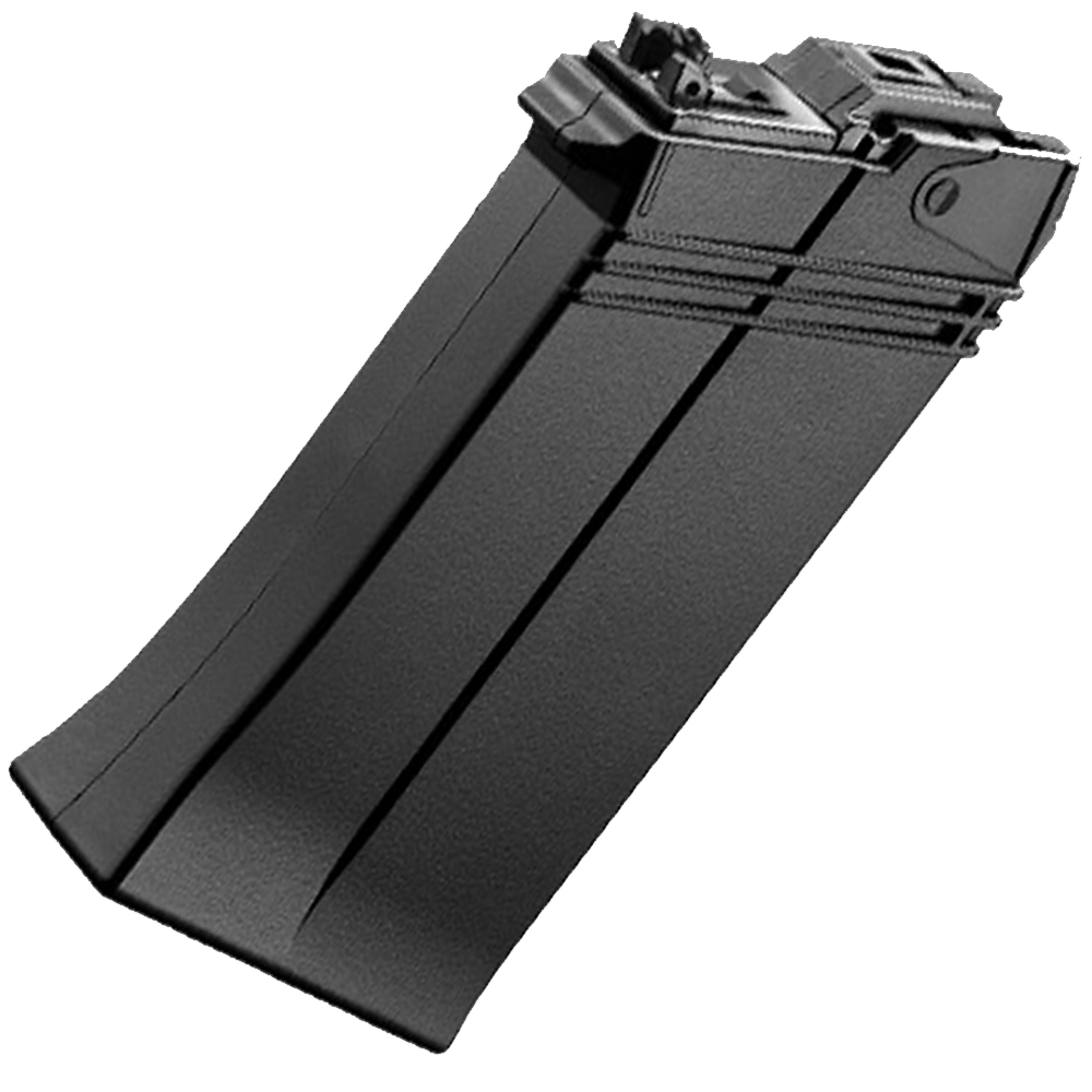 東京マルイ スペアマガジン SAIGA-12K 装弾数45発 | ミリタリー