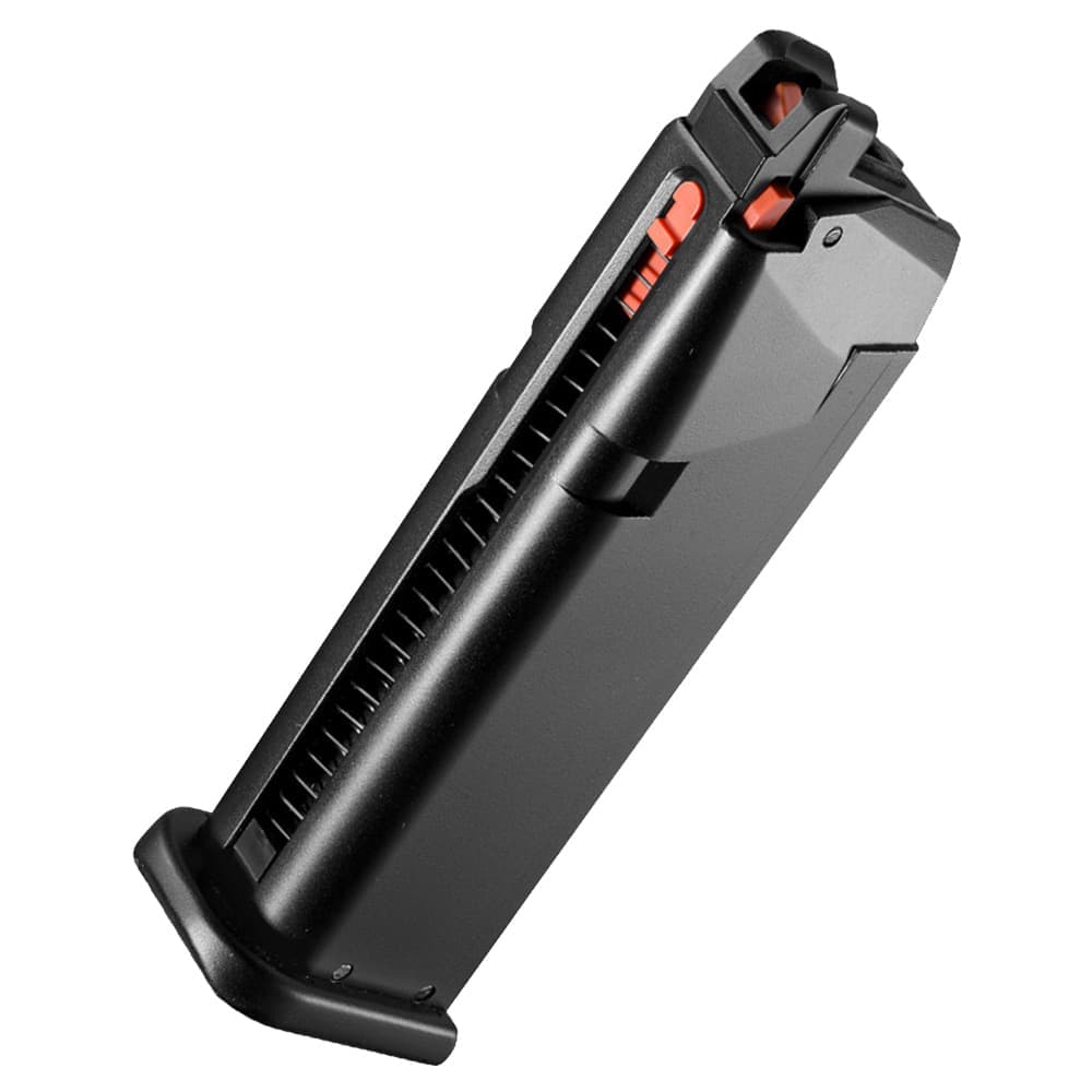 GLOCK 17 Gen.4 予備マグ 本日限定価格 GLOCK 17 Gen.4 予備マグ 本日