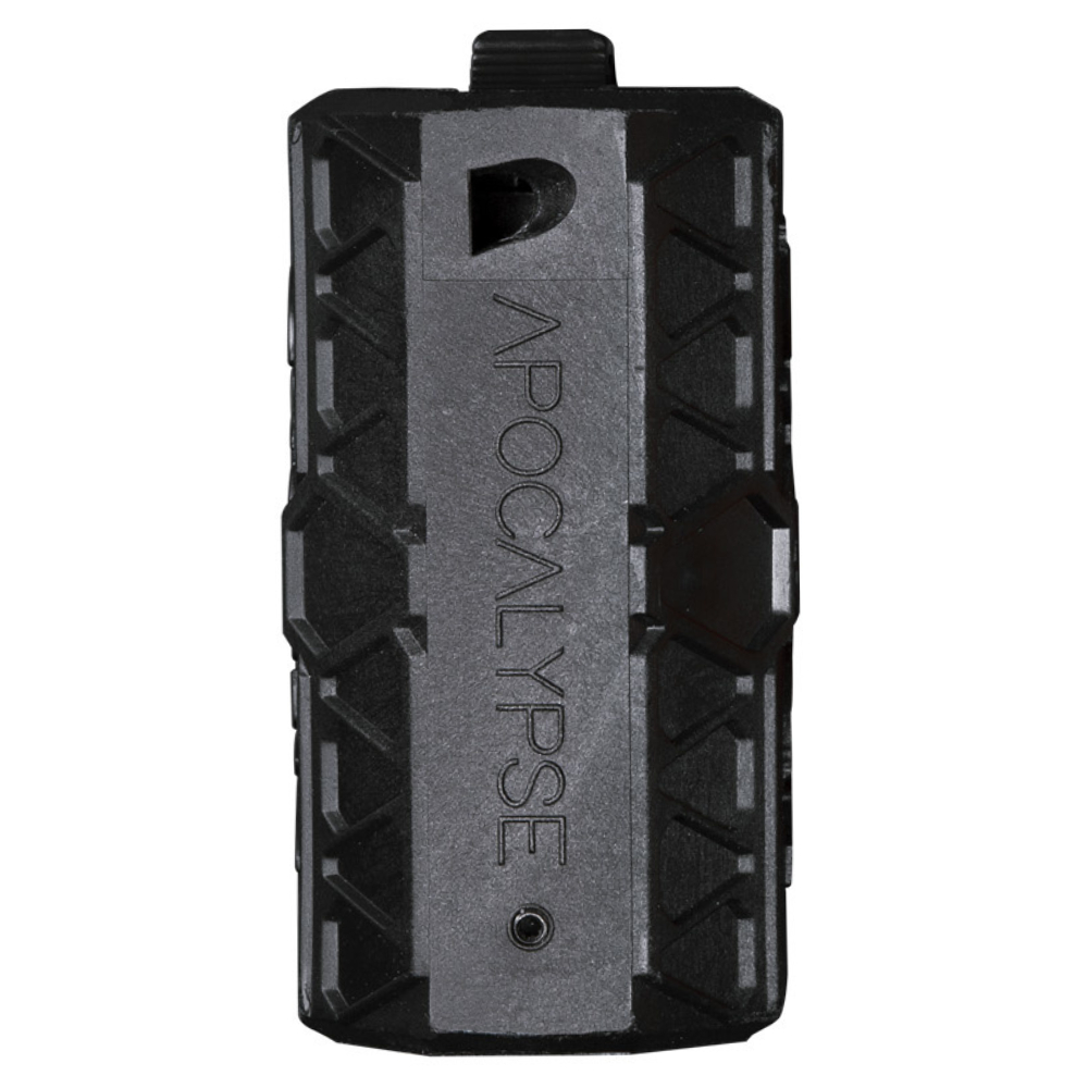 ASG ガス式 BBグレネード STORM APOCALYPSE | ミリタリーショップ