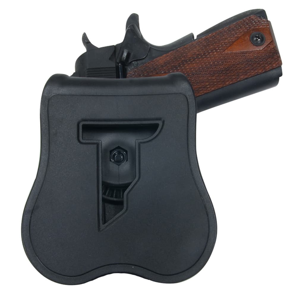 安全機能付き)ローマン用ホルスター 安全機能付き)ローマン用