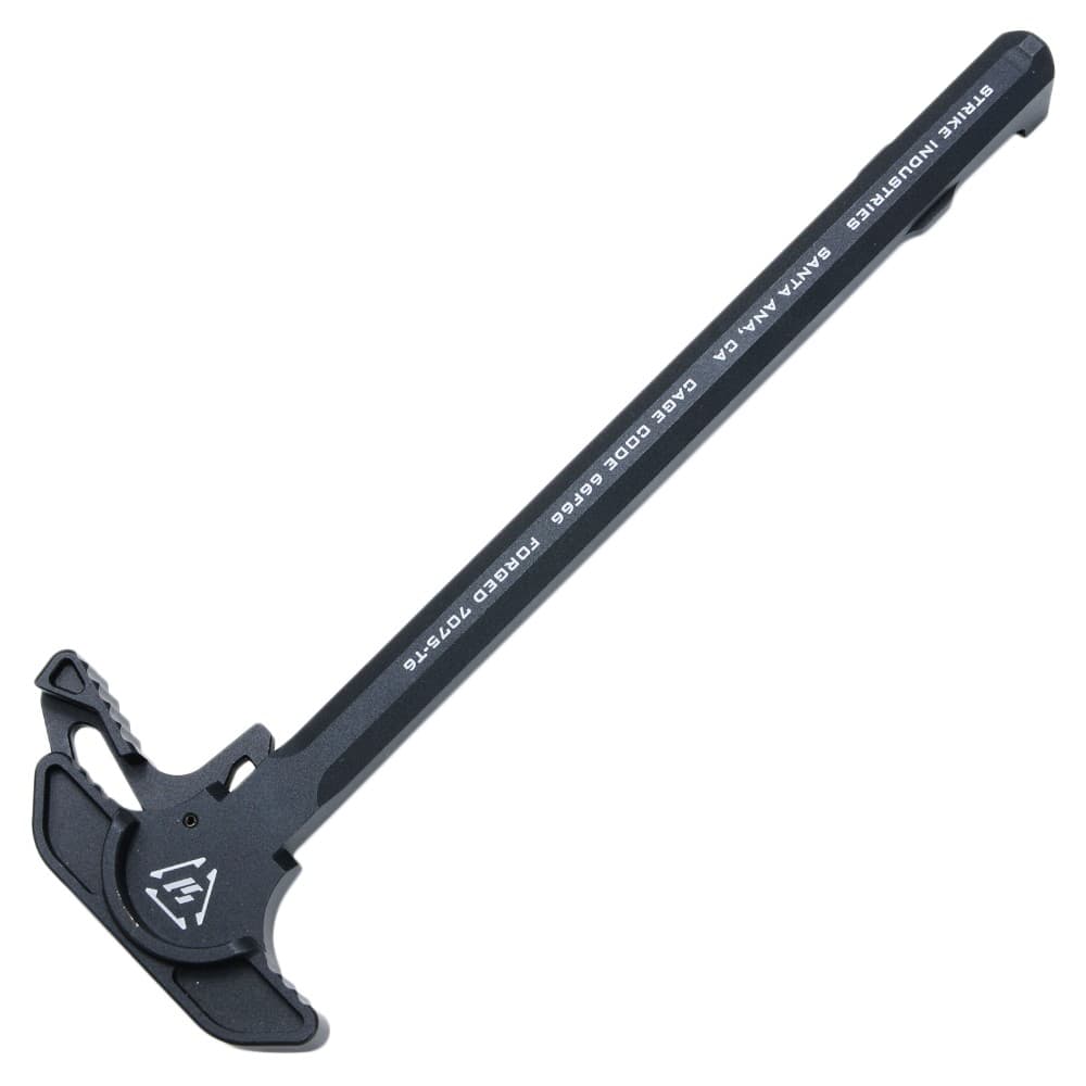 STRIKE INDUSTRIES チャージングハンドル AR-15対応 | ミリタリー