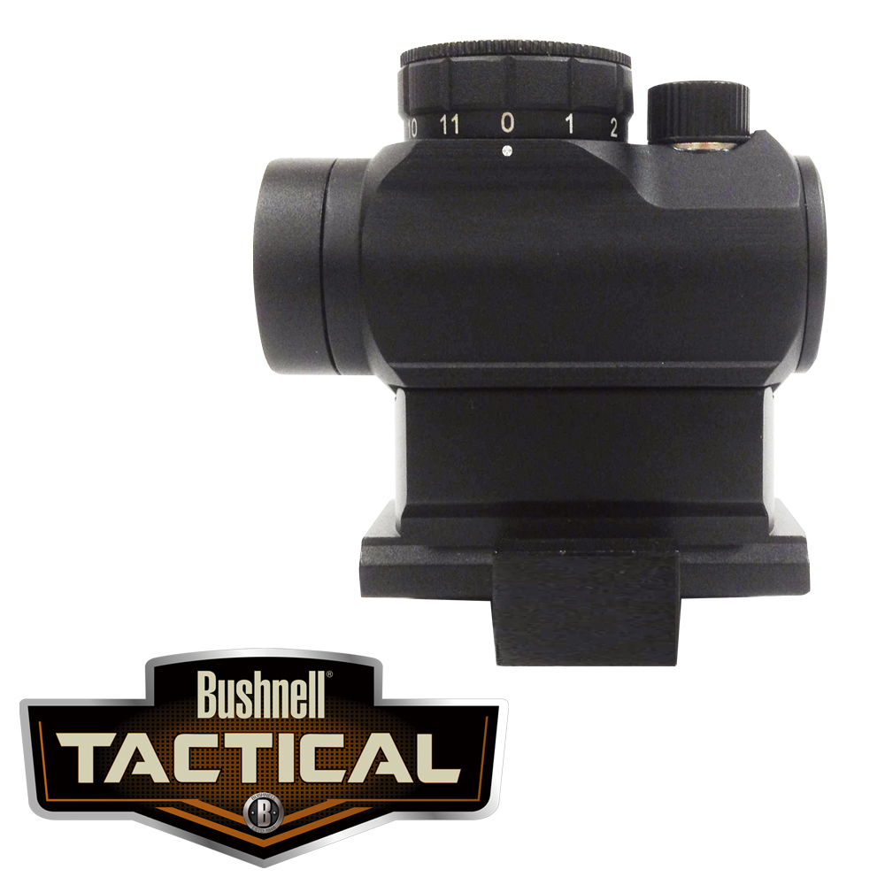 ブッシュネル レッドドットサイト TRS-25 HiRise 731306 | ミリタリー