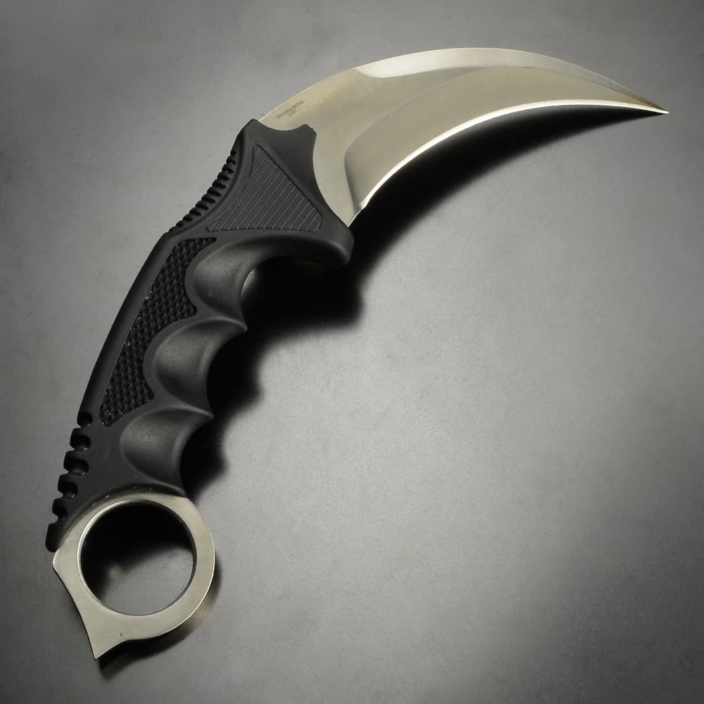 United Cutlery カランビット Honshu ショルダーシース付属 UC2977