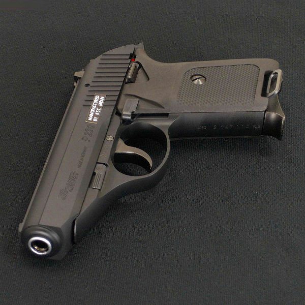 KSC ガスガン SIG SAUER P230JP | ミリタリーショップ レプマート
