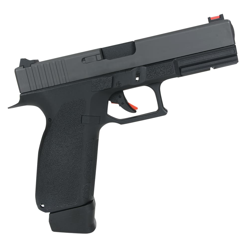 Carbon8 CO2ガスブローバック STRIKER-9 | ミリタリーショップ レプマート