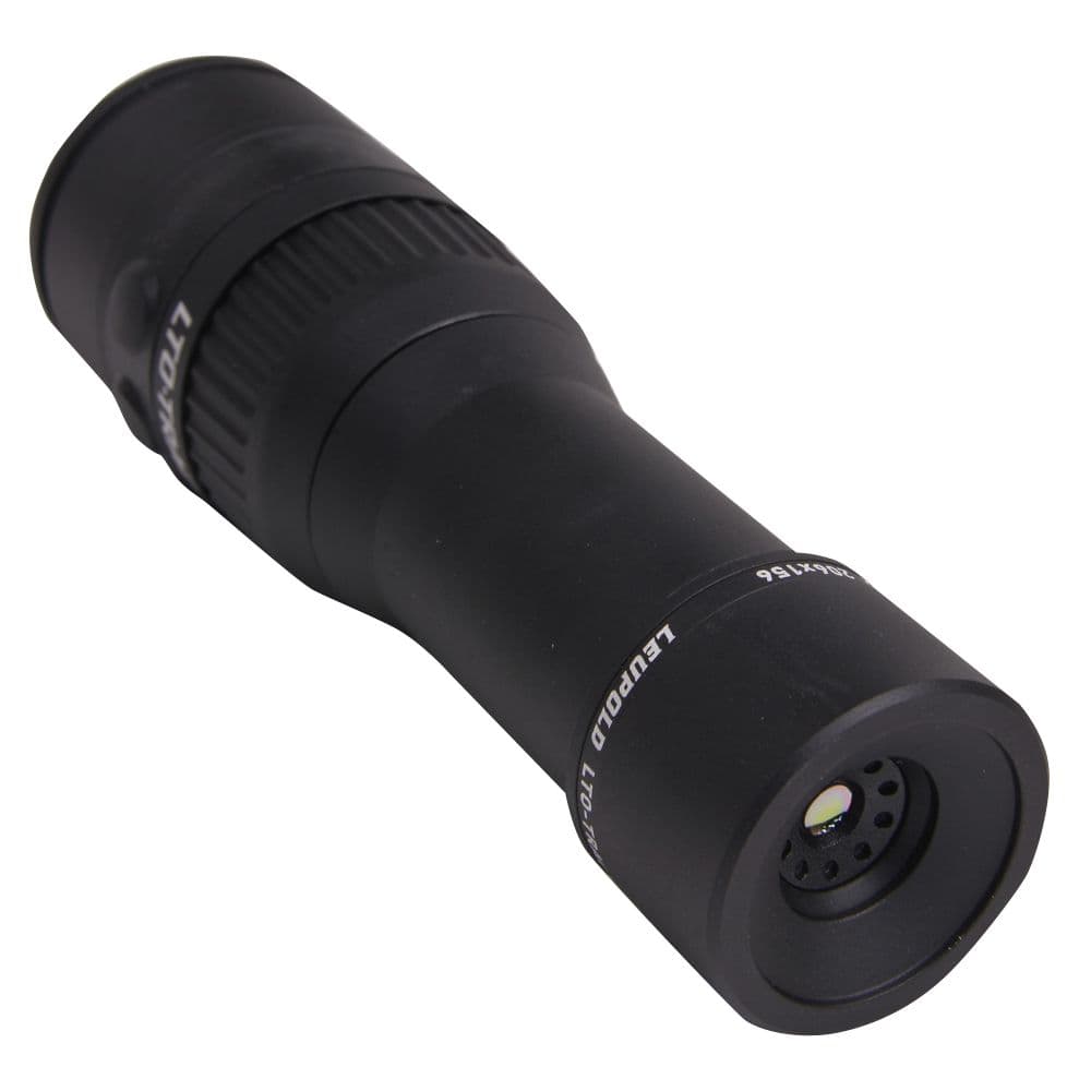 LEUPOLD サーマルスコープ LTO-Tracker 2 サーモグラフィー