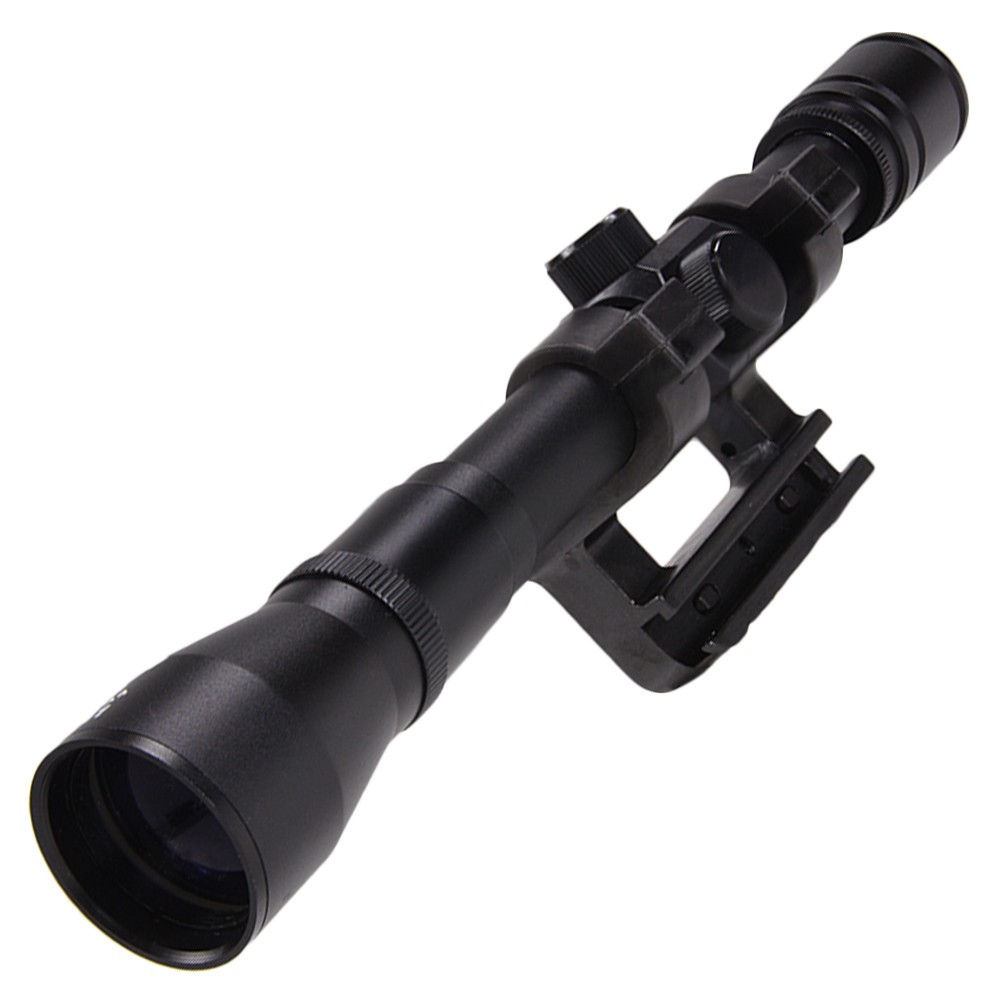 Tanaka Works モーゼル Kar98k対応 zf41 スコープ&マウントセット