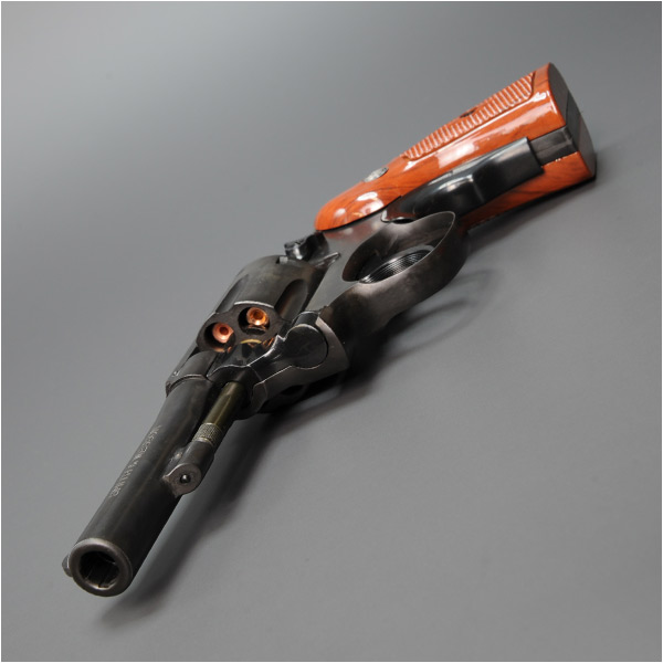 コクサイ モデルガン S&W M10 4インチ MHW | ミリタリーショップ