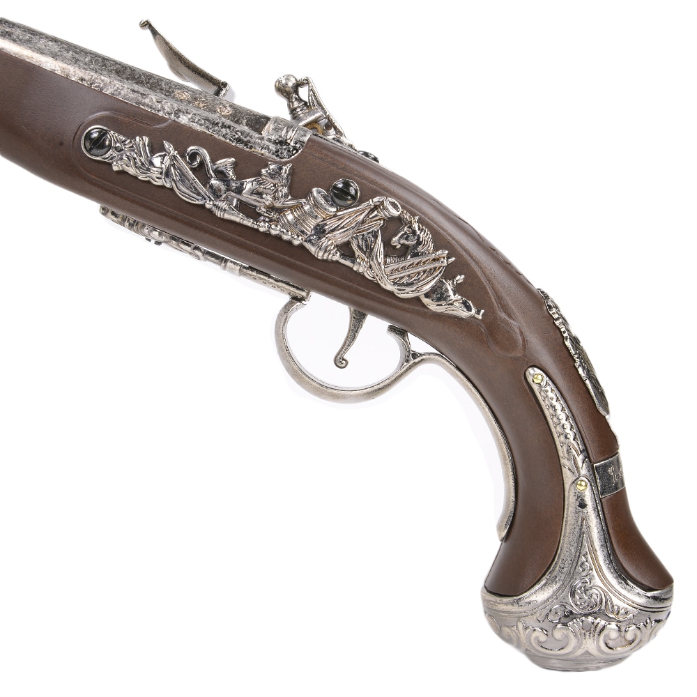 KTW エアガン フリントロックピストル 古式銃 | ミリタリーショップ