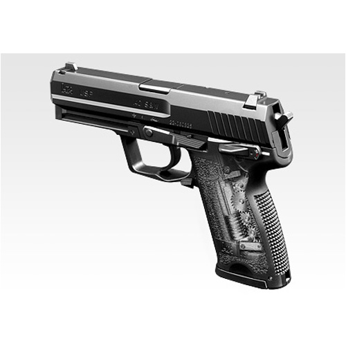 東京マルイ 電動ガン H&K USP | ミリタリーショップ レプマート