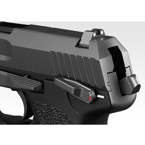 東京マルイ ガスガン USP コンパクト | ミリタリーショップ レプマート