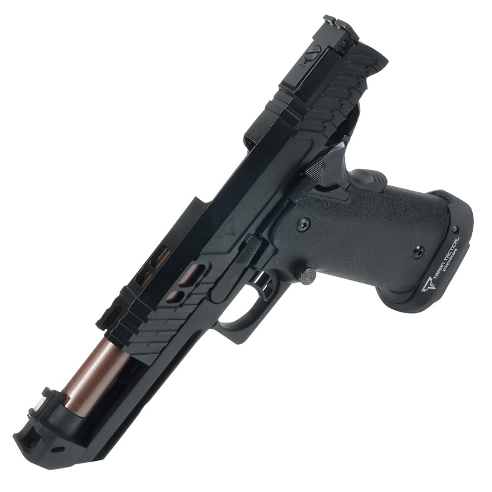 DOUBLE BELL ガスガン PIT VIPER ガンケース付属 No.303 | ミリタリー