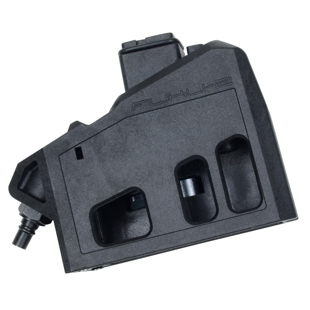 CTMxPRAVDA マガジンアダプター AAP01アサシン/グロック17対応 M4