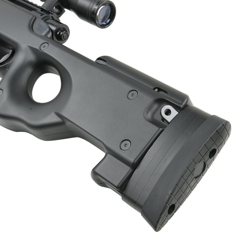 クラウンモデル エアガン タイプ96シニア スコープ付 | ミリタリー