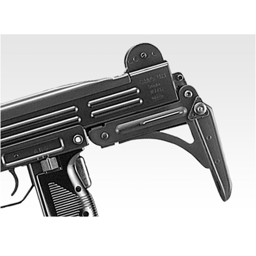 東京マルイ エアガン SMG UZI | ミリタリーショップ レプマート