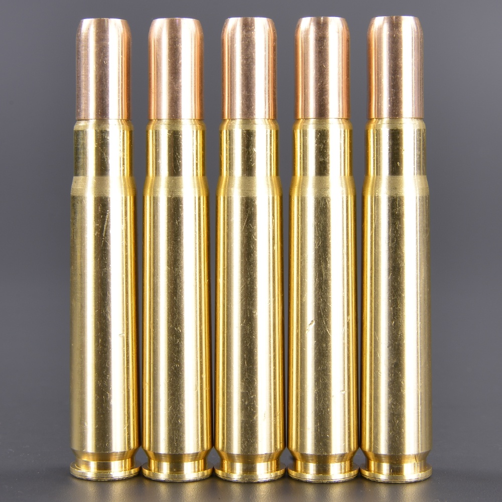 マルシン カートリッジ モーゼルKar98k用 5発セット | ミリタリー