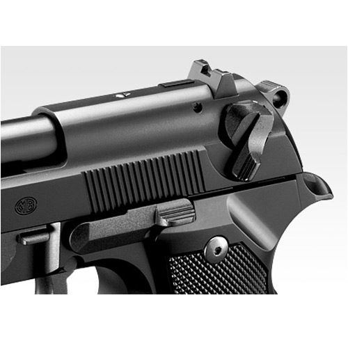 東京マルイ M9A1 ガスブローバック ホルスター・グリップセット 東京