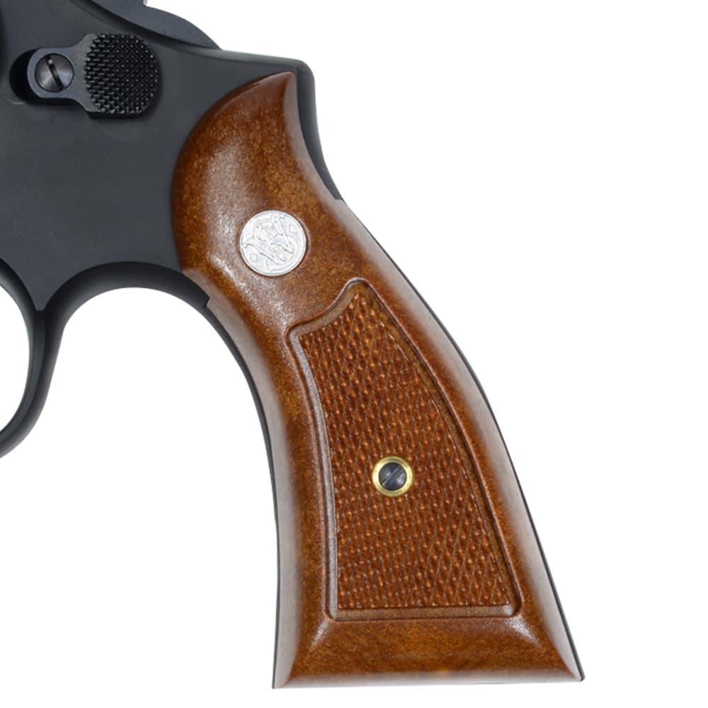 TANAKA WORKS 発火式モデルガン S&W M10 Military&Police 2インチ HW