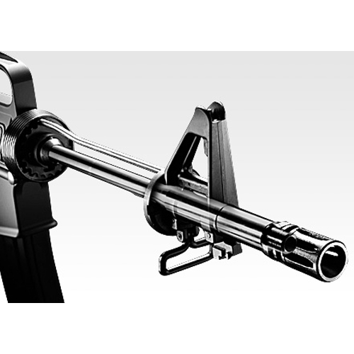 東京マルイ 電動ガン COLT M733 コマンド | ミリタリーショップ レプマート