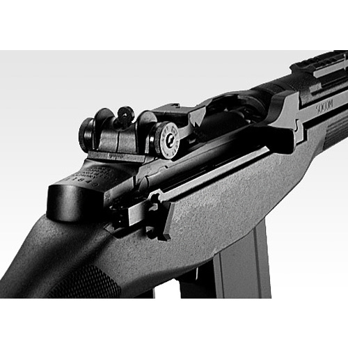 東京マルイ 電動ガン M14 SOCOM CQB | ミリタリーショップ レプマート