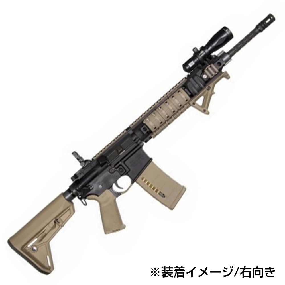 MAGPUL ライトマウント 1913ピカティニー用 Surefire 300/600対応