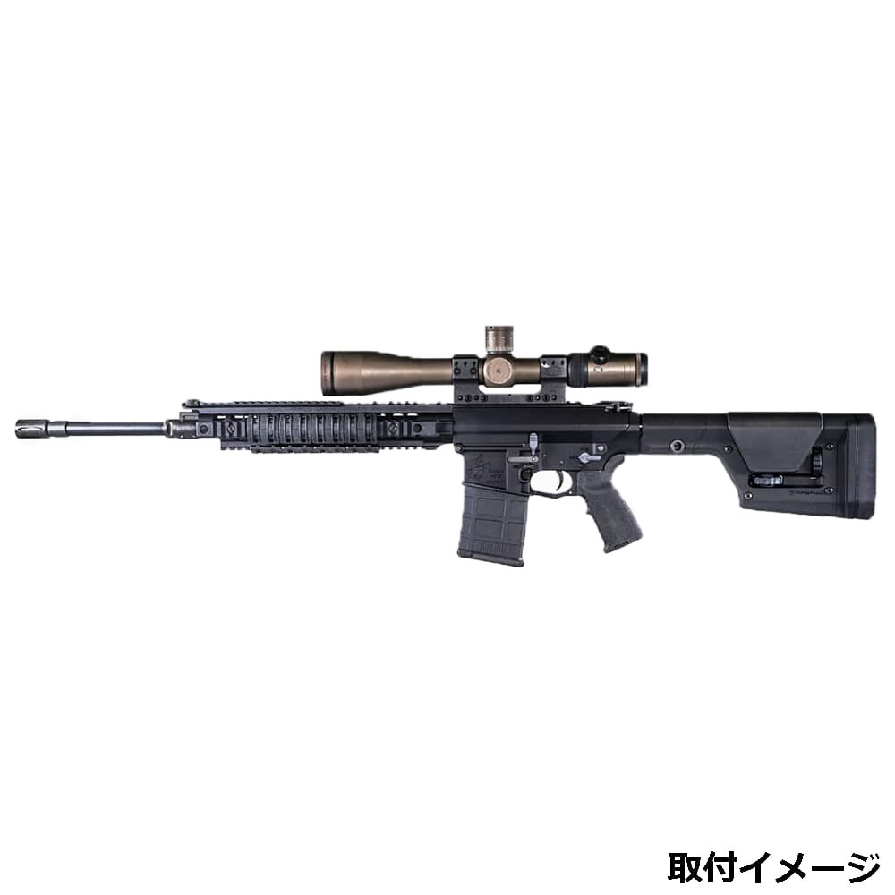 MAGPUL スナイパーストック PRS GEN3 ミルスペック AR-15/M4対応