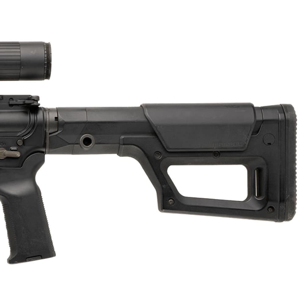 MAGPUL ストック PRS Lite Stock ミルスペックチューブ対応 MAG1159