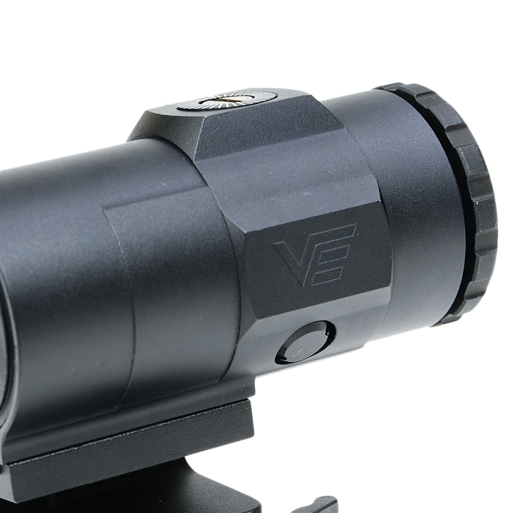 VECTOR OPTICS マグニファイア Maverick-IV 3倍 SCMF-41 | ミリタリー